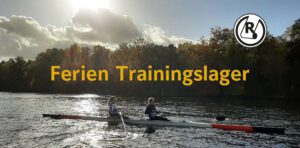 Read more about the article 24.10.2021 – Ferien Trainingslager