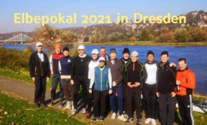 Read more about the article 30.10.2021 – 47. Elbepokal in Dresden