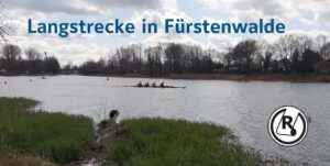 Read more about the article 09.04.2022 – Langstrecke für die Jugend in Fürstenwalde