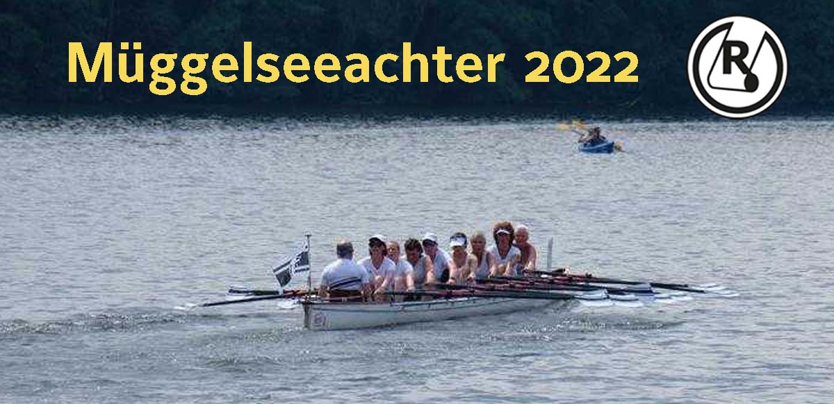 Read more about the article 25.06.2022 – Rotation beim Müggelseeachter