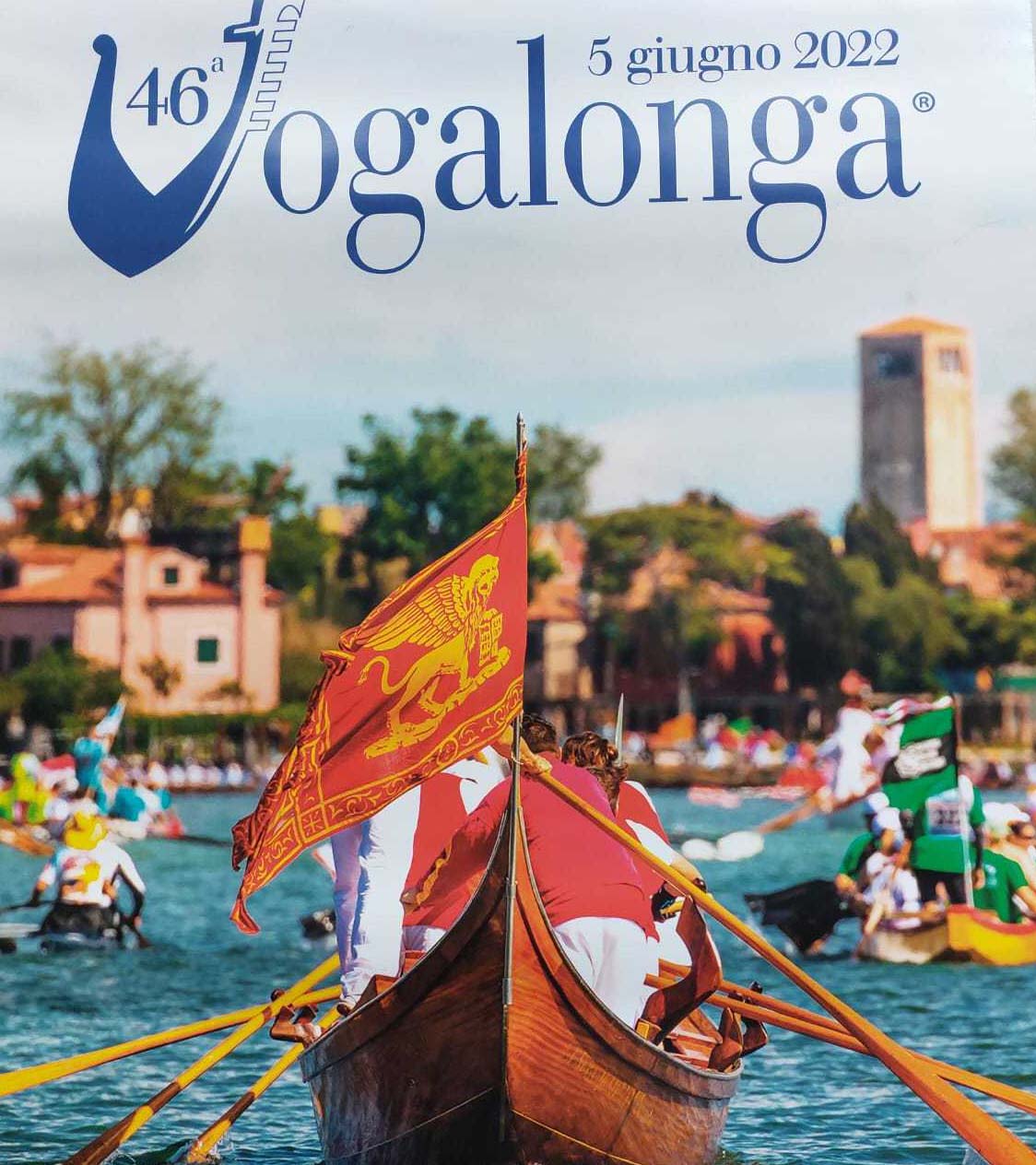 Read more about the article 05.06.2022 – 46. Vogalonga in Venedig
