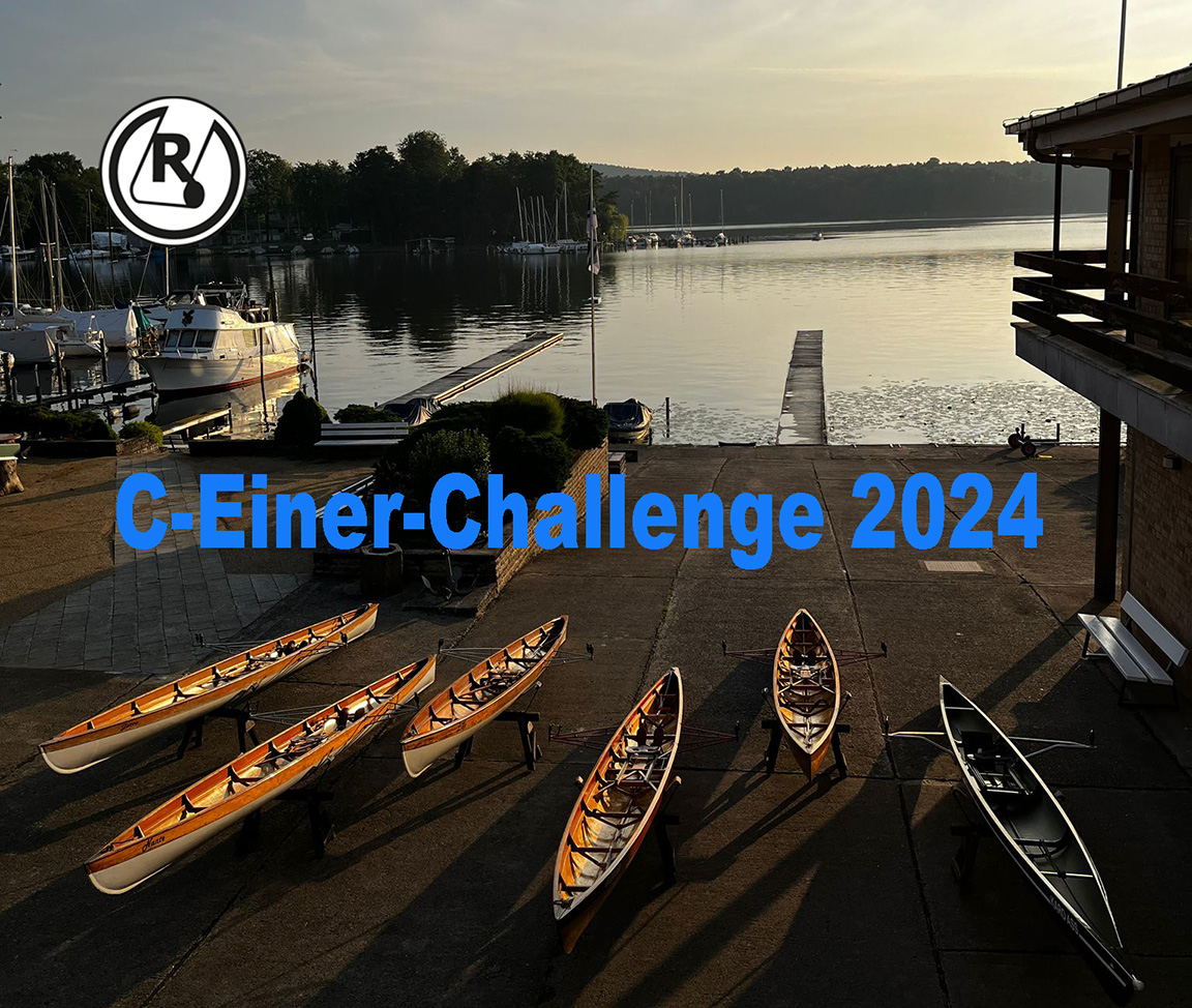 Read more about the article 23.06.2024 – C-Einer-Challenge 2024