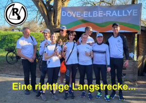 Read more about the article 12.04.2025 – Füwa auf der Dove Elbe…