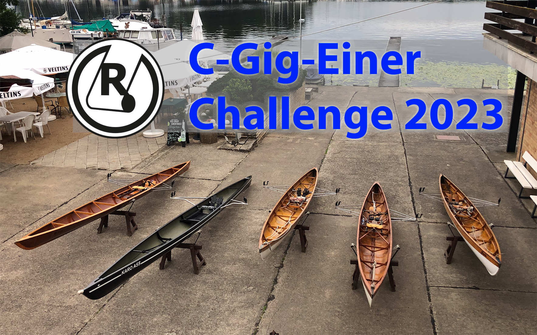 Read more about the article 25.06.2023 – C Einer Challenge 2023