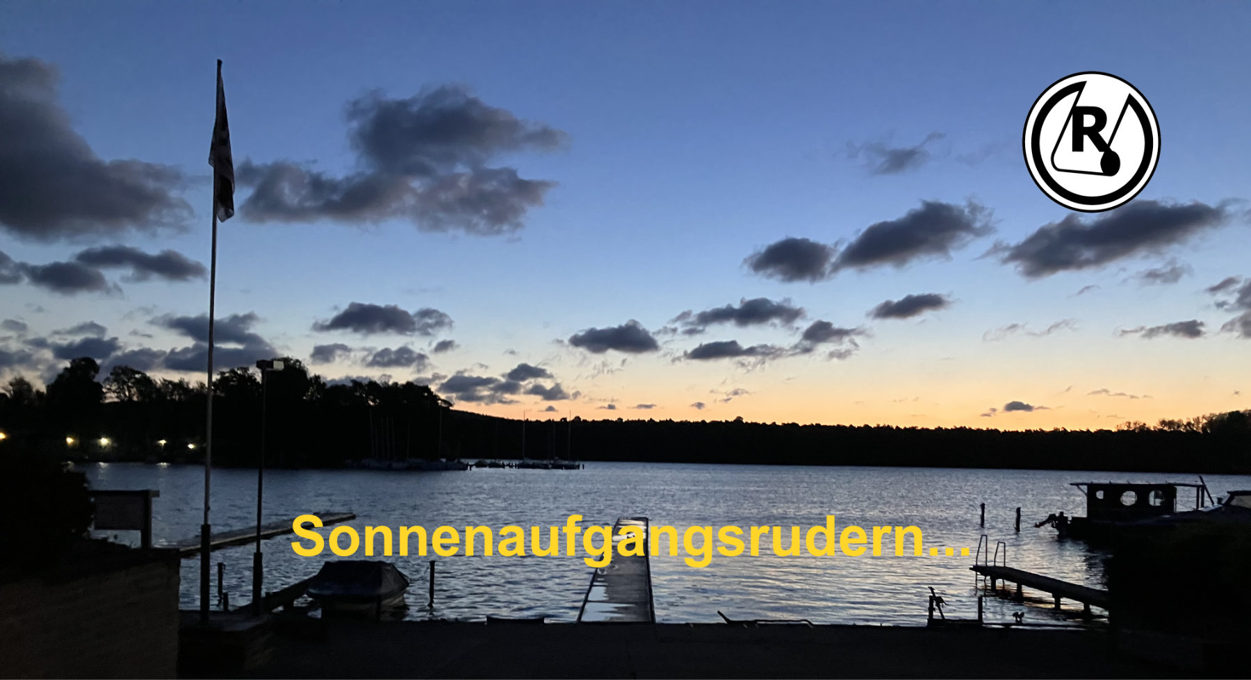 You are currently viewing 04.05.2025 – Sonnenaufgangsrudern…